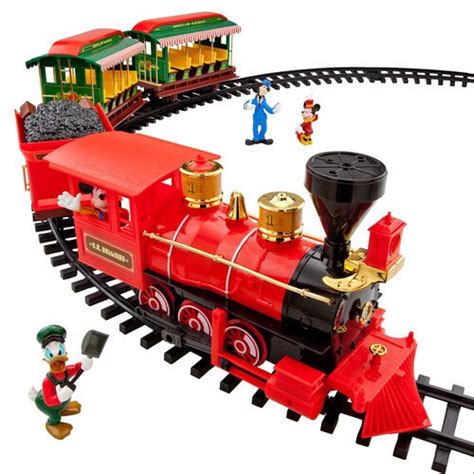 Disneyland Railroad Train Set | shopDisney