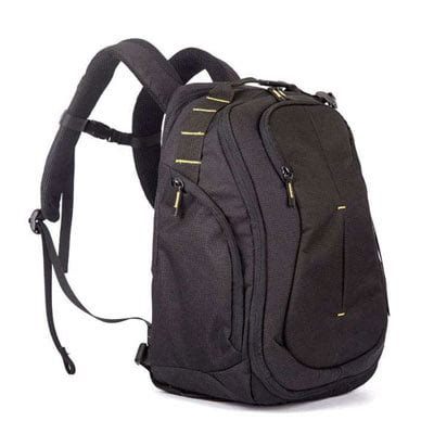 Apex 142 Camera Backpack Bag with 17″ Laptop Compartment – Apex Digital