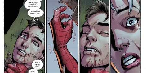 Spider-Man: Most Tragic Things That Happened To Miles Morales