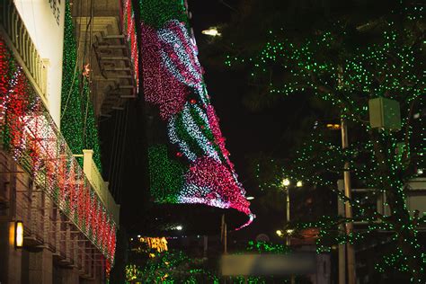 Christmas in Korea: Religious Traditions and Foods