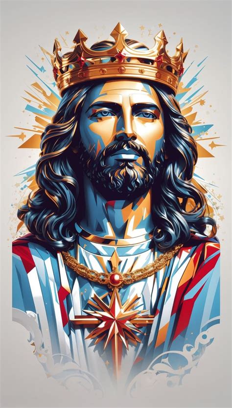 Jesus Christ Artwork, Jesus Christ Painting, Cross Wallpaper, Anime ...