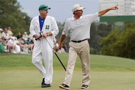 November Masters Could Be "Crazy Long" Suggests Fred Couples