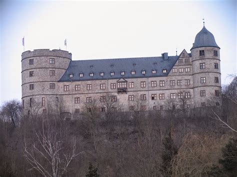 The Siegrunen Chronicles: Wewelsburg Castle Pictures in March 2015