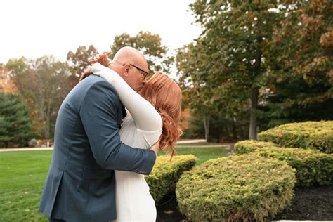 Micro-Wedding at Hotel Providence | Providence, RI