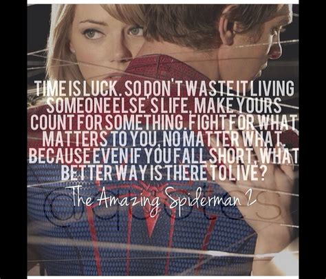 Spider Man 2 Quotes - ShortQuotes.cc