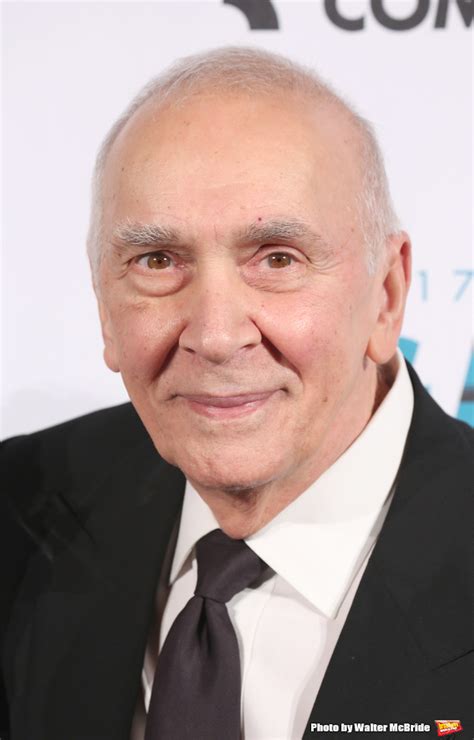 Frank Langella: Credits, Bio, News & More | Broadway World