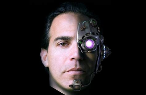 The era of half-human, half-robot beings: What is the Cyborg Age ...