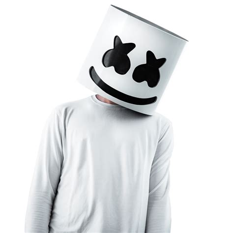 Marshmello Helmet - ranked #78 in Uncategorized | Equipboard