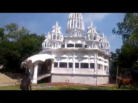 Anukul Thakur Ashram || Pabna|| Hindu Temple || Indian Subcontinent temple - YouTube