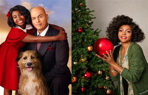 'Annie Live!': NBC Unveils First Look at Holiday Musical Event (PHOTOS)