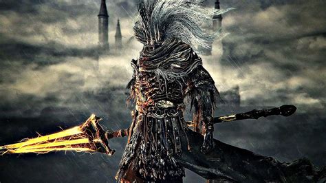 Dark Souls 3 - Nameless King Boss Fight (4K 60FPS) - YouTube