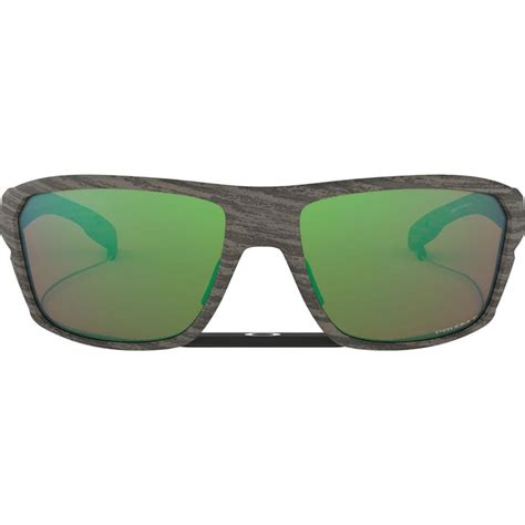 Oakley Split Shot Prizm Polarized Sunglasses | Backcountry.com