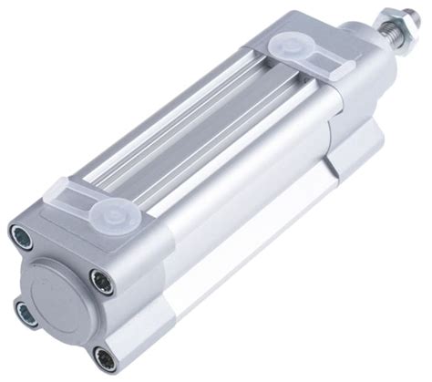 DSBC-32-50-PPSA-N3 Festo | Festo Pneumatic Cylinder 32mm Bore, 50mm ...