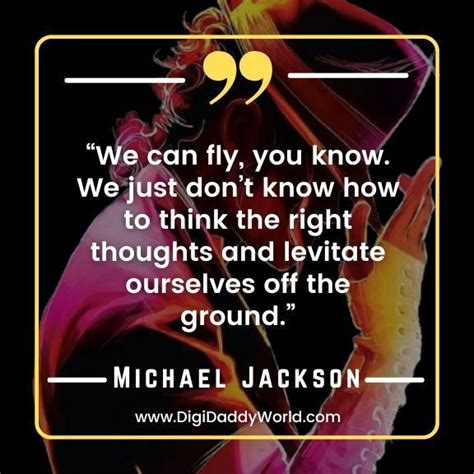 200 michael jackson quotes on love life success – Artofit