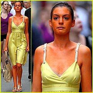 Sunless... The Only Way To Tan!: I Don't Want To Look Orange!!!
