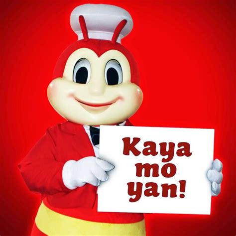 Jollibee Meme Face