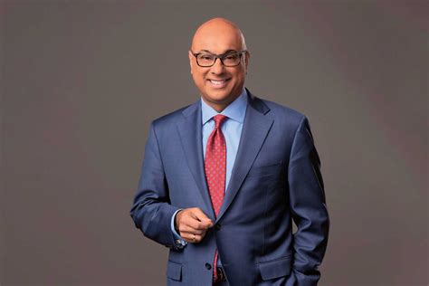 Getting Personal with Ali Velshi - WRIST NEWS