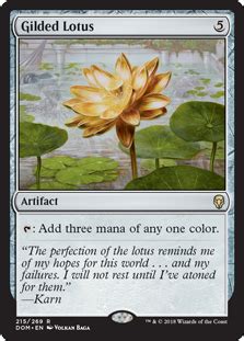 Black Lotus MTG – Price, Power, Similar Cards + More!