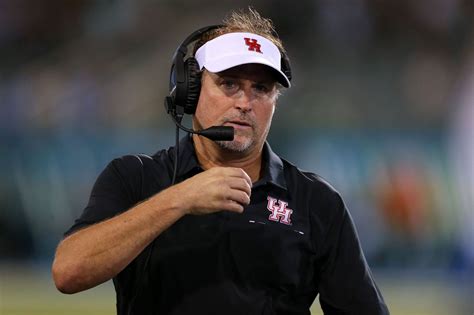 Dana Holgorsen makes confident remarks on facing Neal Brown and West ...