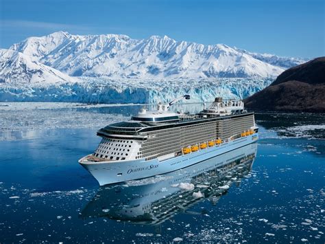 Next President's Cruise will be in Alaska 2022 | Royal Caribbean Blog