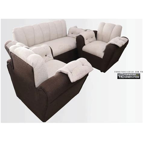 Lopau Living Room Seating, Upholstery Seating Sofa Set Living Room Seating | Furnitureiloilo.com.ph