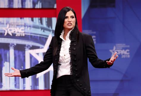 The NRA's Dana Loesch Says It Isn't a 'Lobby Group'—But It Spent $5 Million on Lobbying Last ...