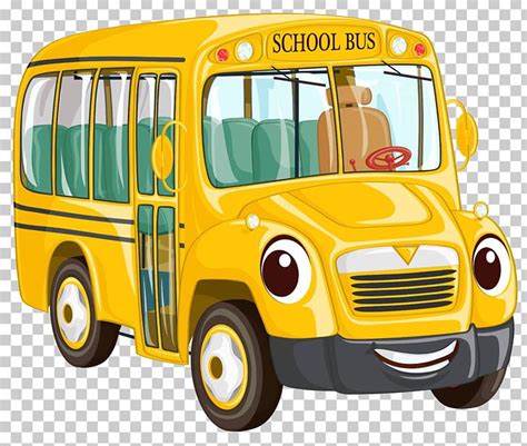 Here Comes The Bus! School Bus PNG, Clipart, Articulated Bus ...