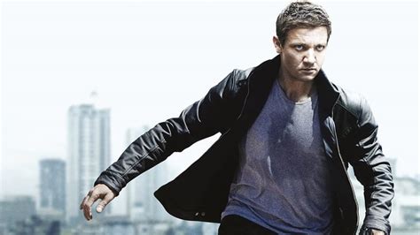 Watch The Bourne Legacy - FMovies