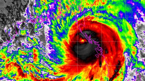 Cyclone Mocha, North Indian Ocean’s strongest storm on record, hits ...