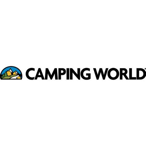 Camping World | Brands of the World™ | Download vector logos and logotypes