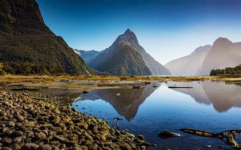 5 of the most spectacular natural wonders of New Zealand - SilverKris