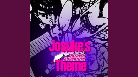 Josuke's Theme (Epic Version) - YouTube Music