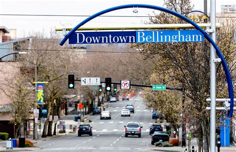 Downtown Bellingham Partnership honored for new collaborative program ...