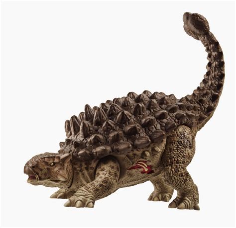 Ankylosaurus | Extinct Animals