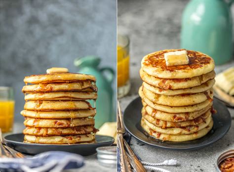 Bacon Pancakes - The Ultimate Easy Breakfast Recipe - VIDEO!!!