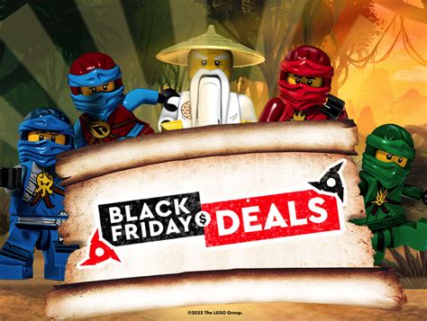 LEGOLand Black Friday & Cyber Monday 2023 Deals (California, Florida & New York) - Toys N Bricks