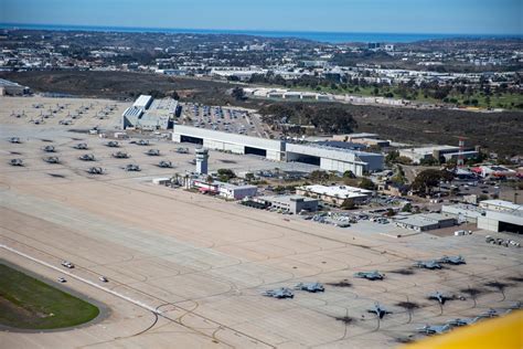 DVIDS - Images - MCAS Miramar aerial photography [Image 12 of 16]