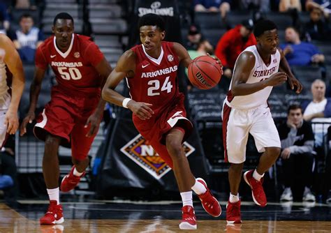 Arkansas Basketball: Preview of Razorbacks 2019-20 rotation