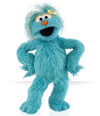 Download Rosita Pose - Sesame Street: Sing It Elmo Dvd PNG Image with No Background - PNGkey.com