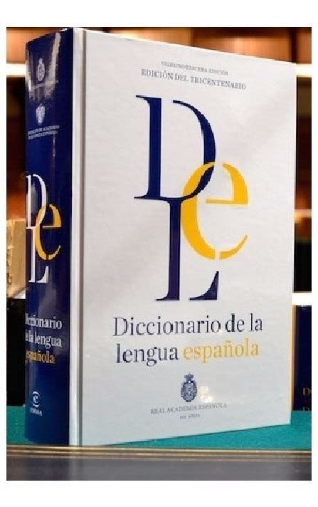 Diccionario De La Real Academia Española 23ª Edición - $ 1.850,00 en Mercado Libre