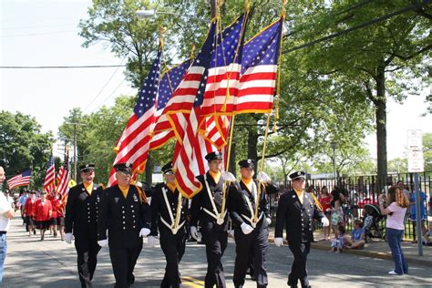 Nation's longest, continuously held Memorial Day Parade will take place ...