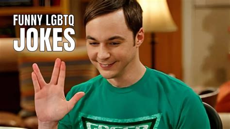 50 Funny LGBTQ Jokes And Puns To Spark Queer Joy