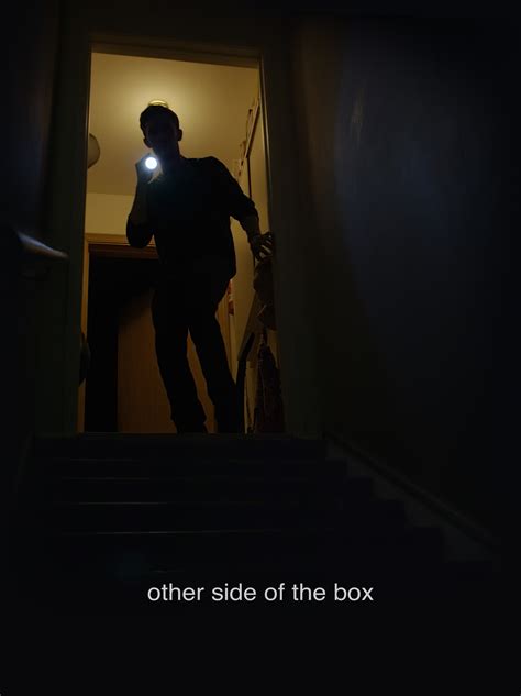 Other Side of the Box (2018)