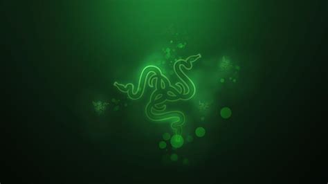 Green Gaming Wallpapers - Wallpaper Cave