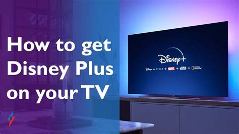 How To Download Disney Plus On Smart TV - Truegossiper