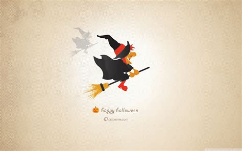 Halloween Minimalist Wallpapers - Wallpaper Cave