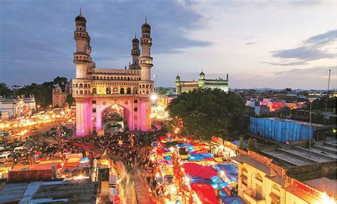 The Creation Of Telangana Is A Victory Of The People, Here’s How ...