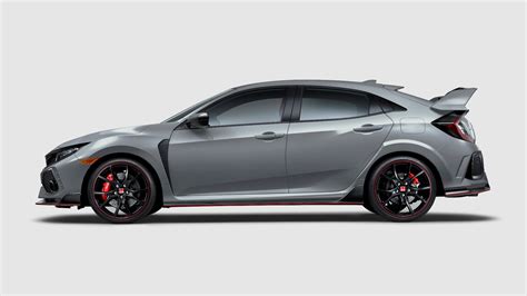 2019 Honda Civic Type R Is $1,000 More Expensive Than Previous Model ...