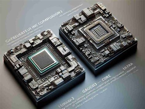 Intel releases its own AI chip