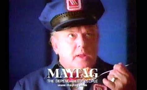 The Maytag Man through the years - The Globe and Mail